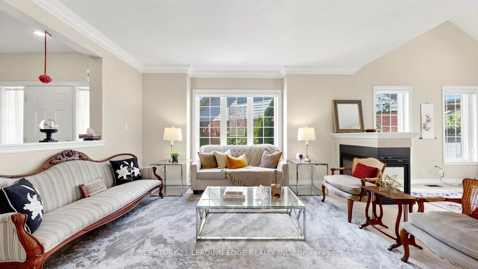 Photo 8 of 107 Lakeside Vista Way, Markham, Greensborough — HOMEH