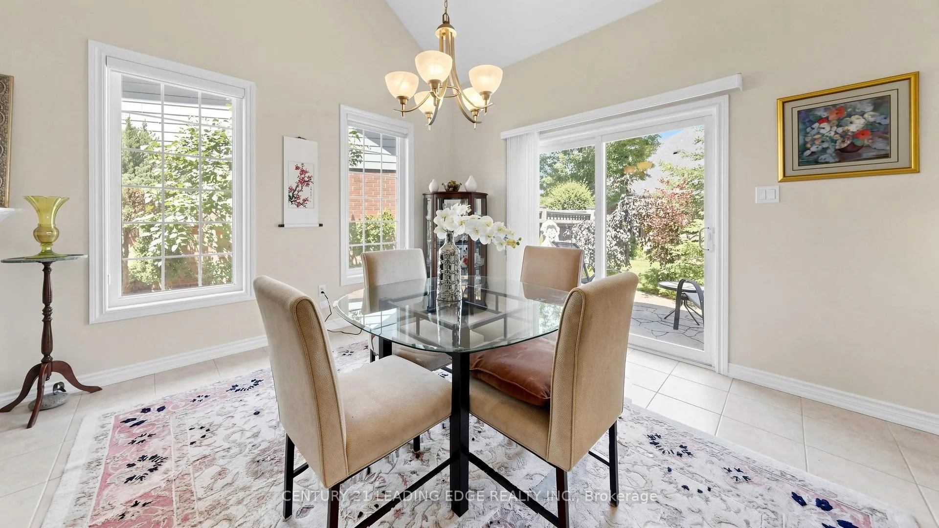 Photo 13 of 107 Lakeside Vista Way, Markham, Greensborough — HOMEH
