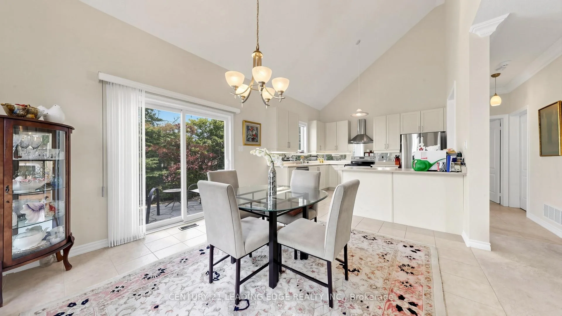 Photo 14 of 107 Lakeside Vista Way, Markham, Greensborough — HOMEH