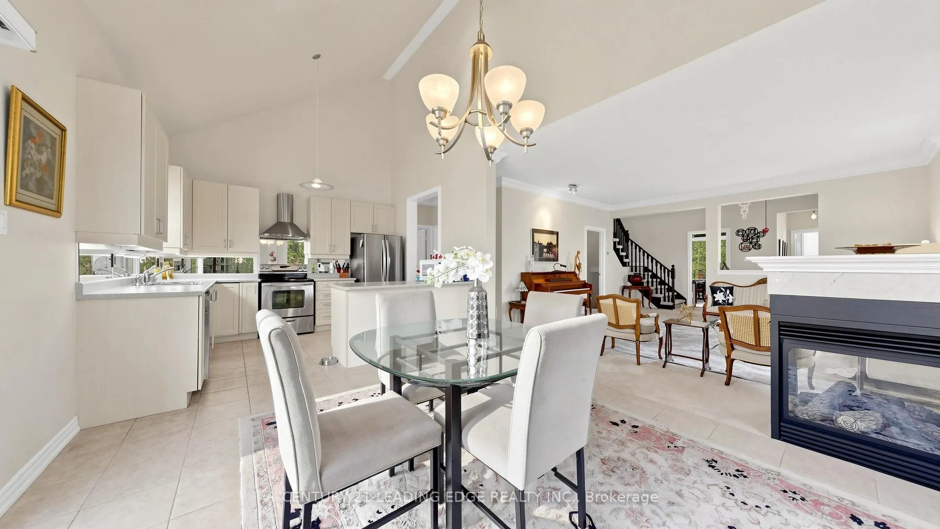 Photo 16 of 107 Lakeside Vista Way, Markham, Greensborough — HOMEH