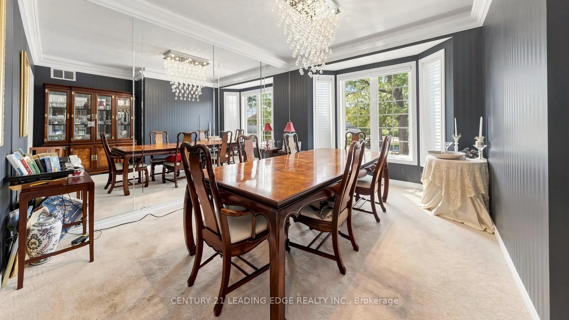 Photo 17 of 107 Lakeside Vista Way, Markham, Greensborough — HOMEH