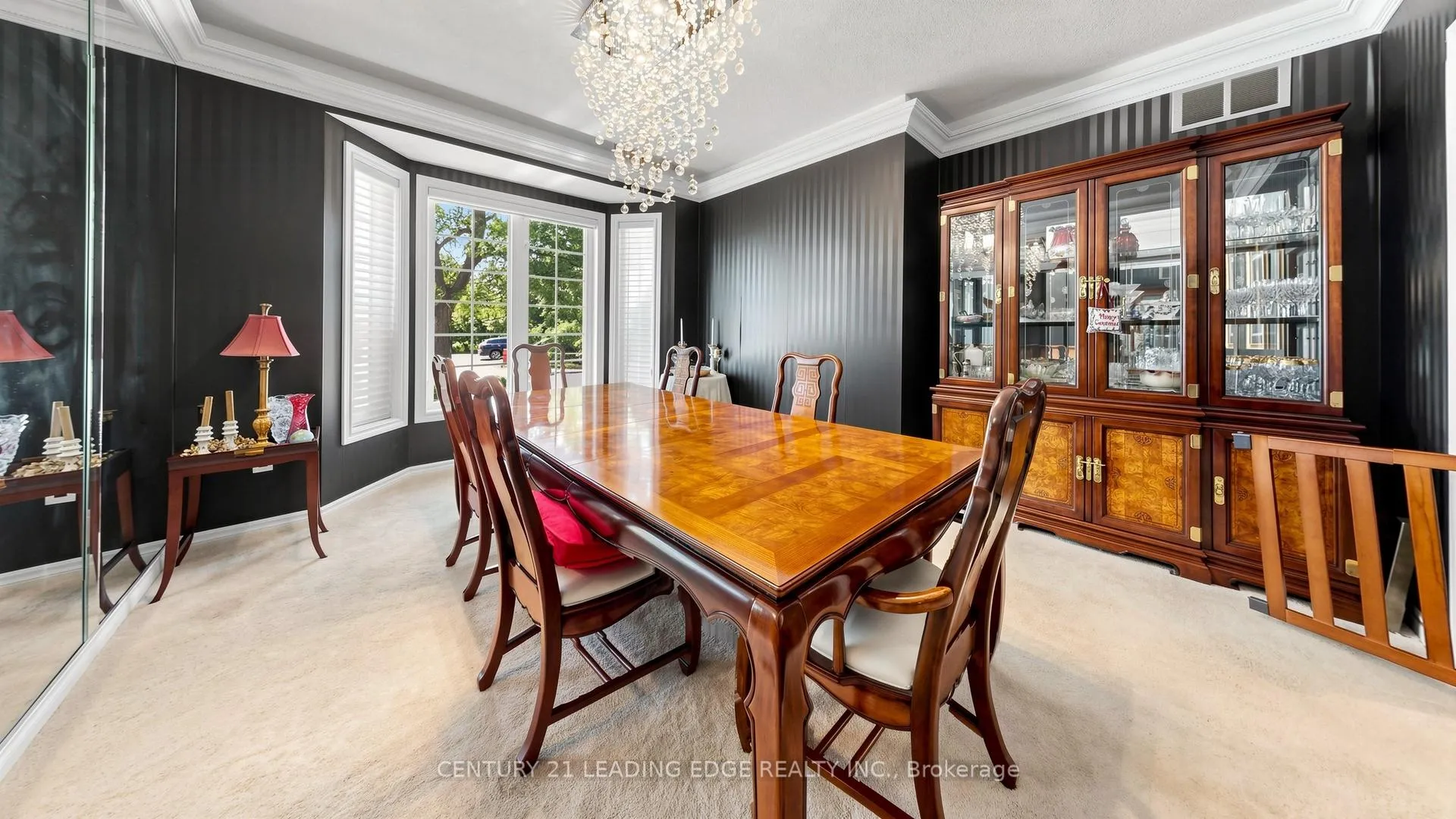 Photo 18 of 107 Lakeside Vista Way, Markham, Greensborough — HOMEH