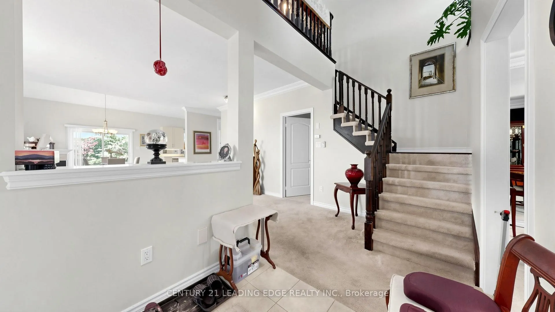 Photo 21 of 107 Lakeside Vista Way, Markham, Greensborough — HOMEH