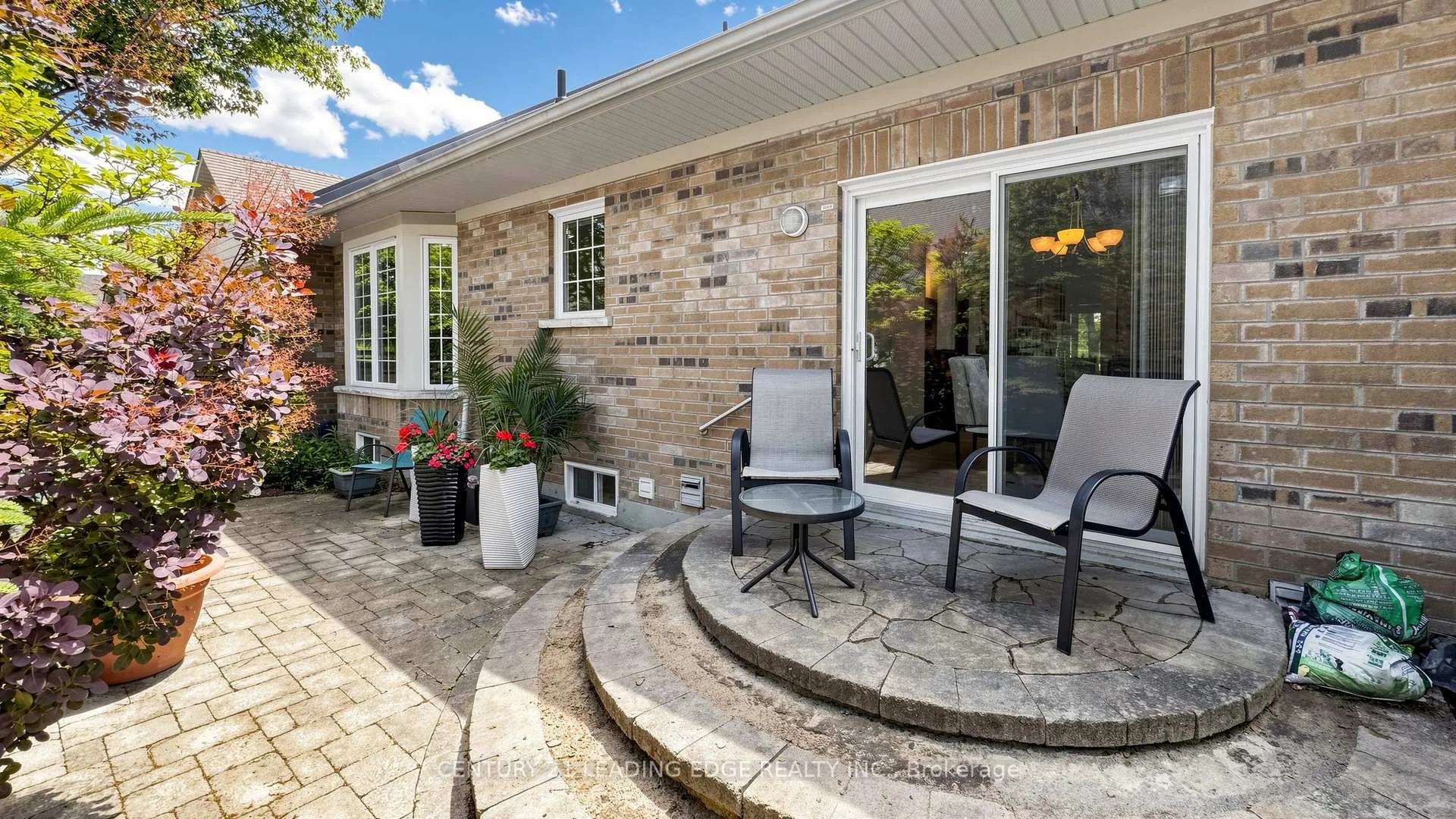 Photo 38 of 107 Lakeside Vista Way, Markham, Greensborough — HOMEH