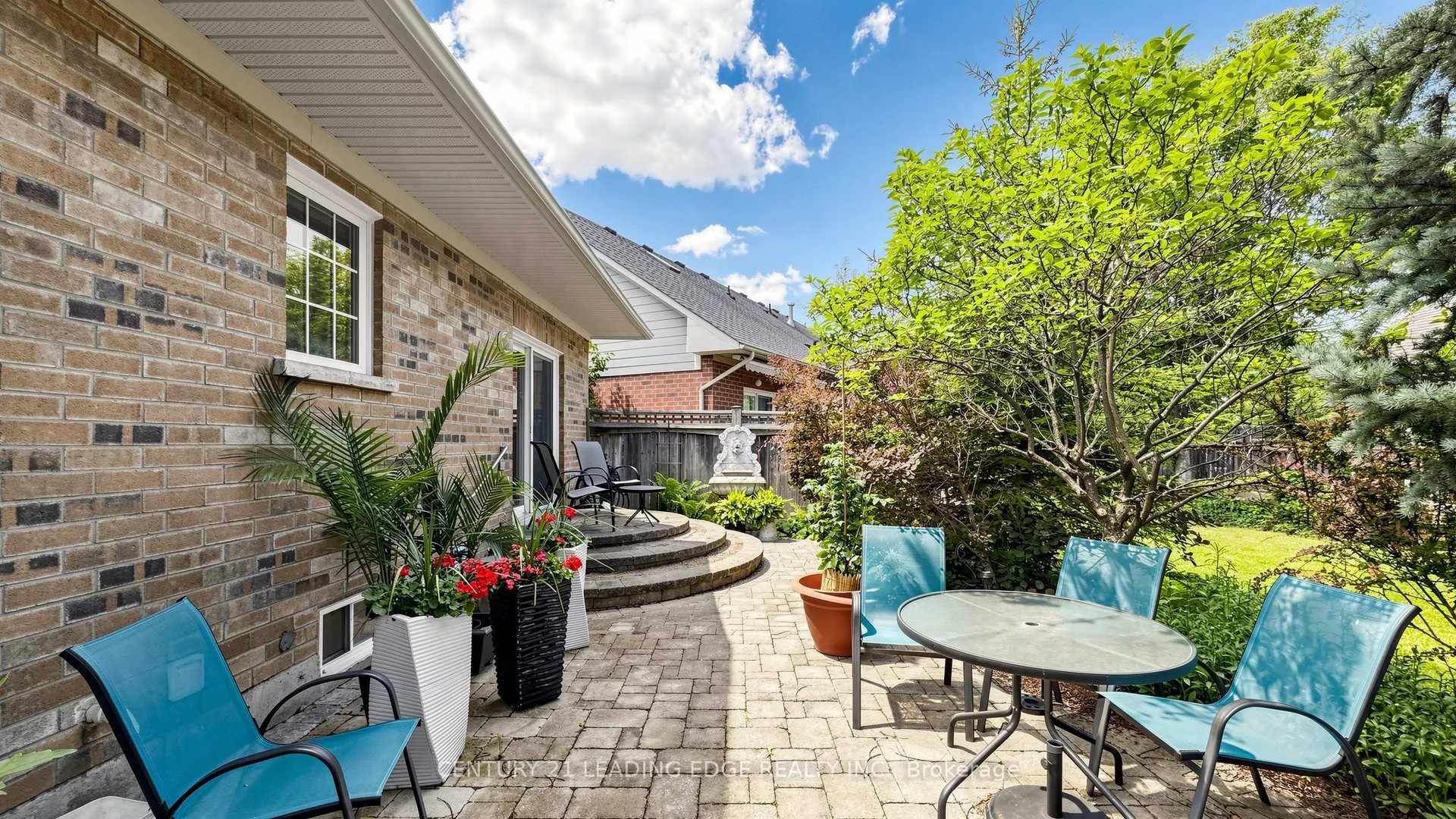 Photo 39 of 107 Lakeside Vista Way, Markham, Greensborough — HOMEH