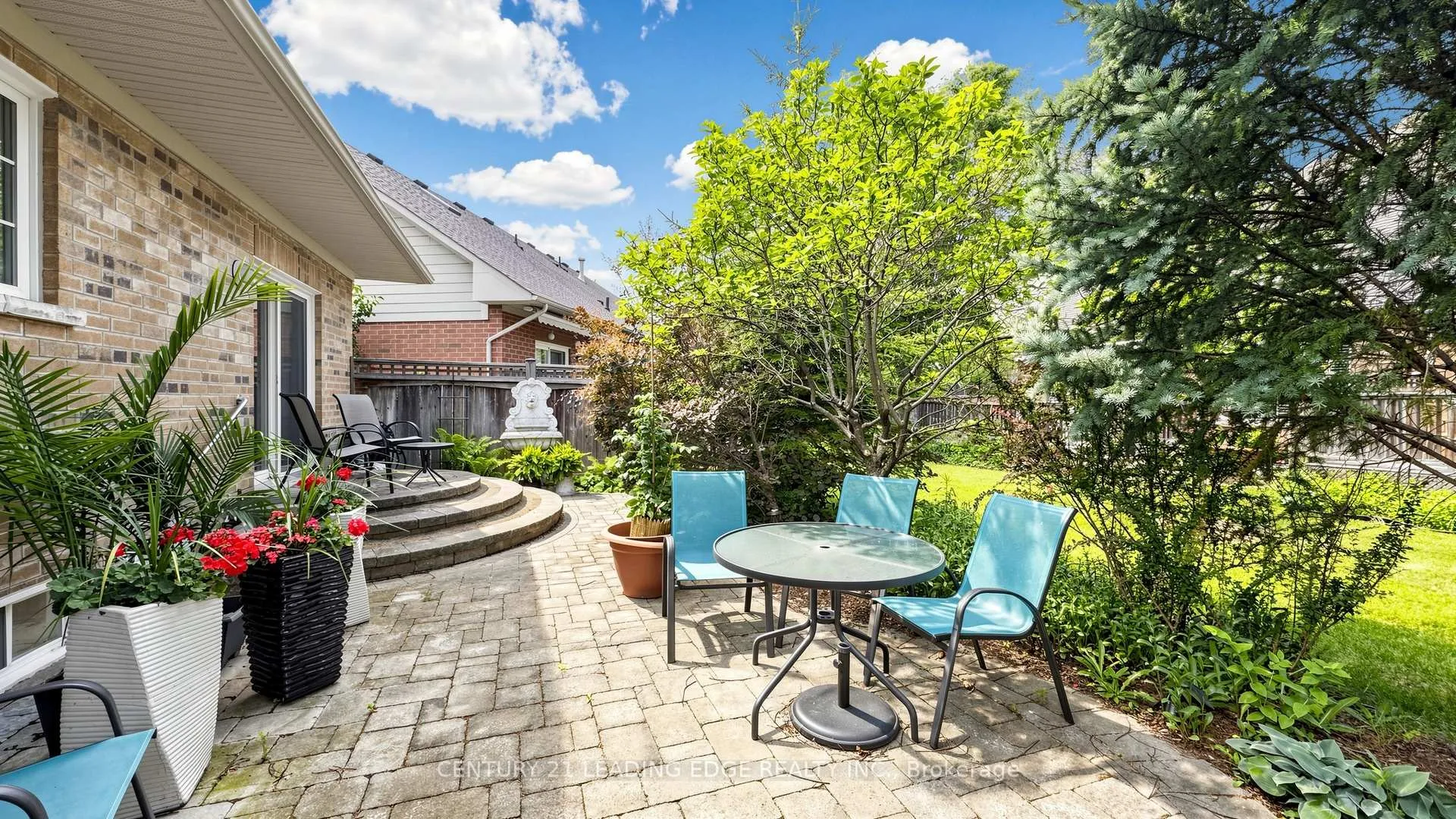 Photo 40 of 107 Lakeside Vista Way, Markham, Greensborough — HOMEH