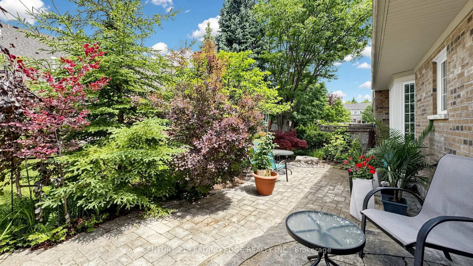 Photo 41 of 107 Lakeside Vista Way, Markham, Greensborough — HOMEH