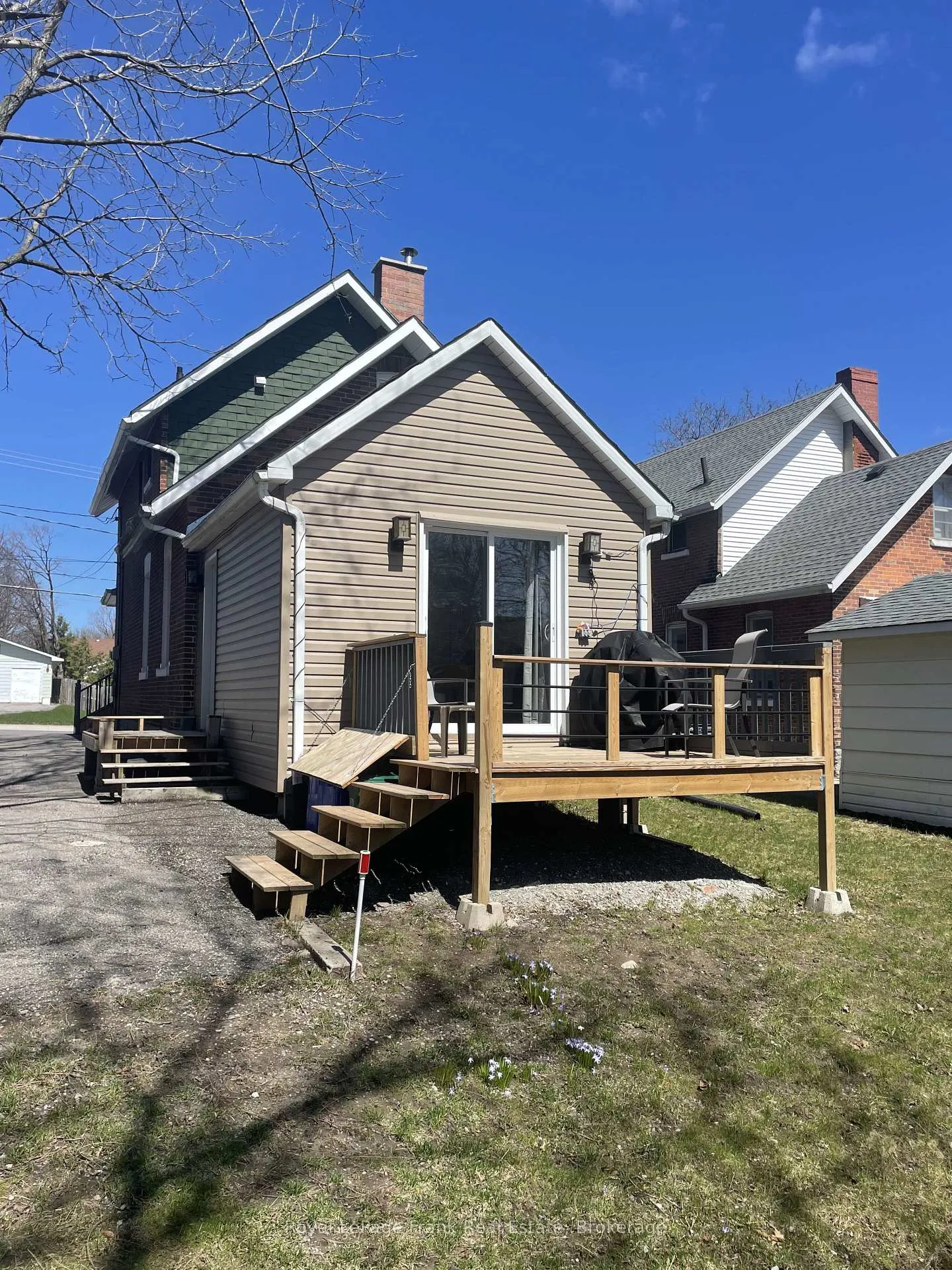 Photo 46 of 121 Durham Street W, Kawartha Lakes, Lindsay — HOMEH