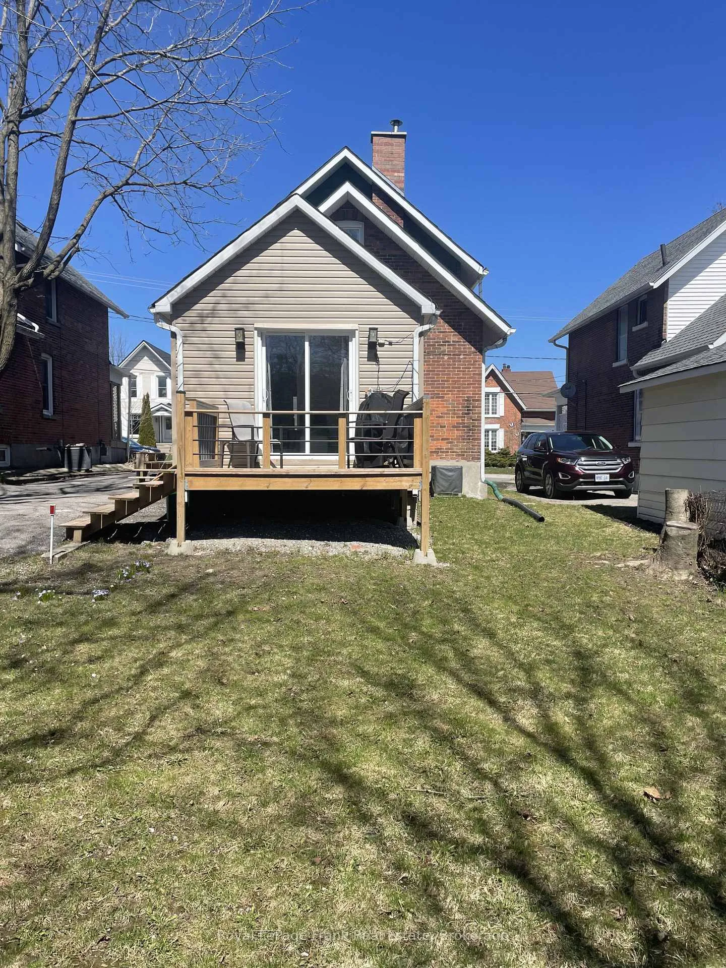 Photo 47 of 121 Durham Street W, Kawartha Lakes, Lindsay — HOMEH