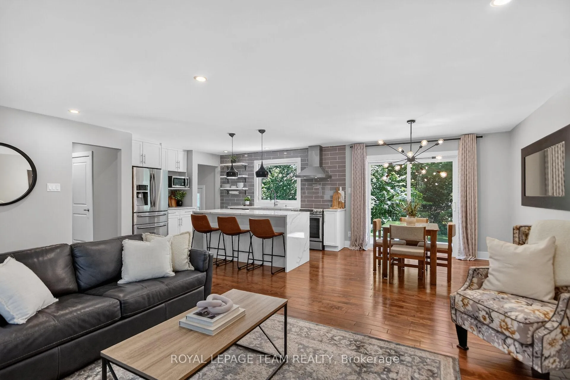 Photo 11 of 5 Caribou Avenue, Ottawa, Stittsville (South) — HOMEH