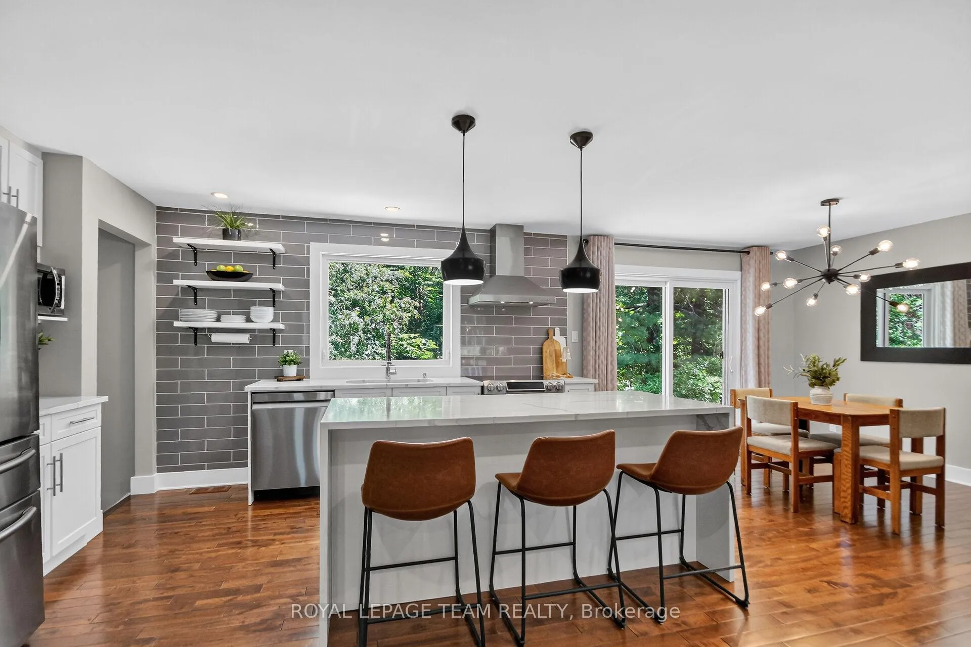 Photo 12 of 5 Caribou Avenue, Ottawa, Stittsville (South) — HOMEH