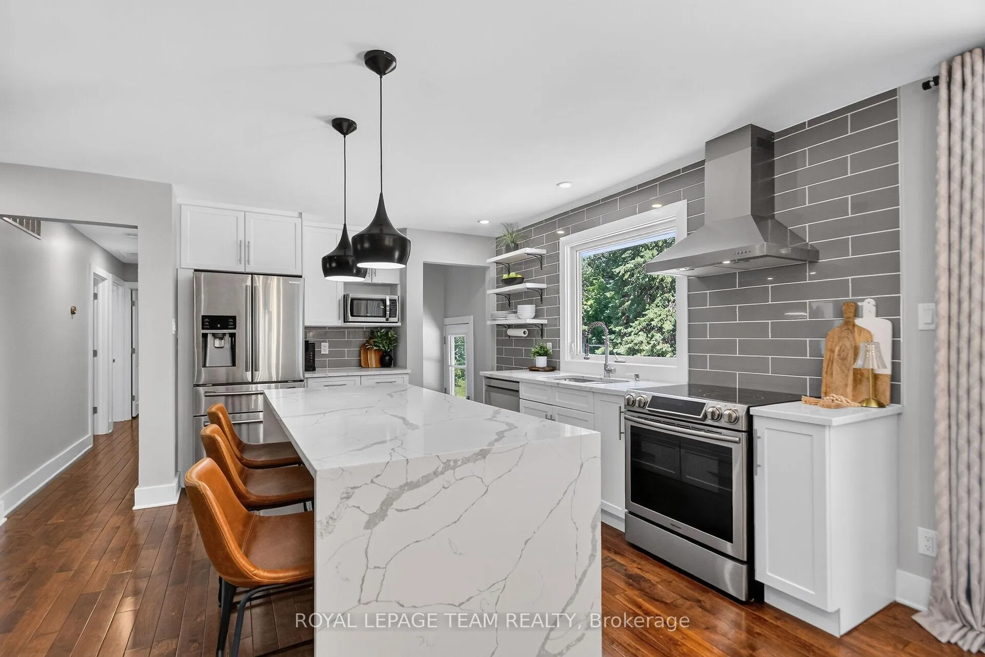 Photo 13 of 5 Caribou Avenue, Ottawa, Stittsville (South) — HOMEH