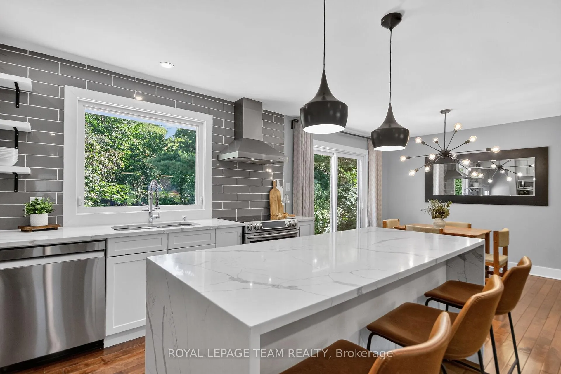 Photo 14 of 5 Caribou Avenue, Ottawa, Stittsville (South) — HOMEH