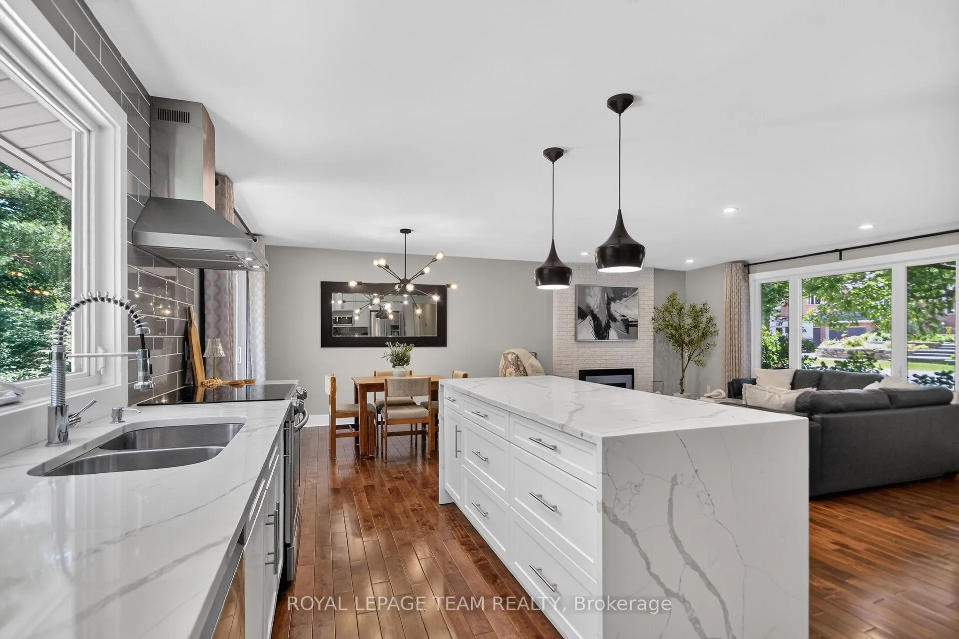 Photo 15 of 5 Caribou Avenue, Ottawa, Stittsville (South) — HOMEH