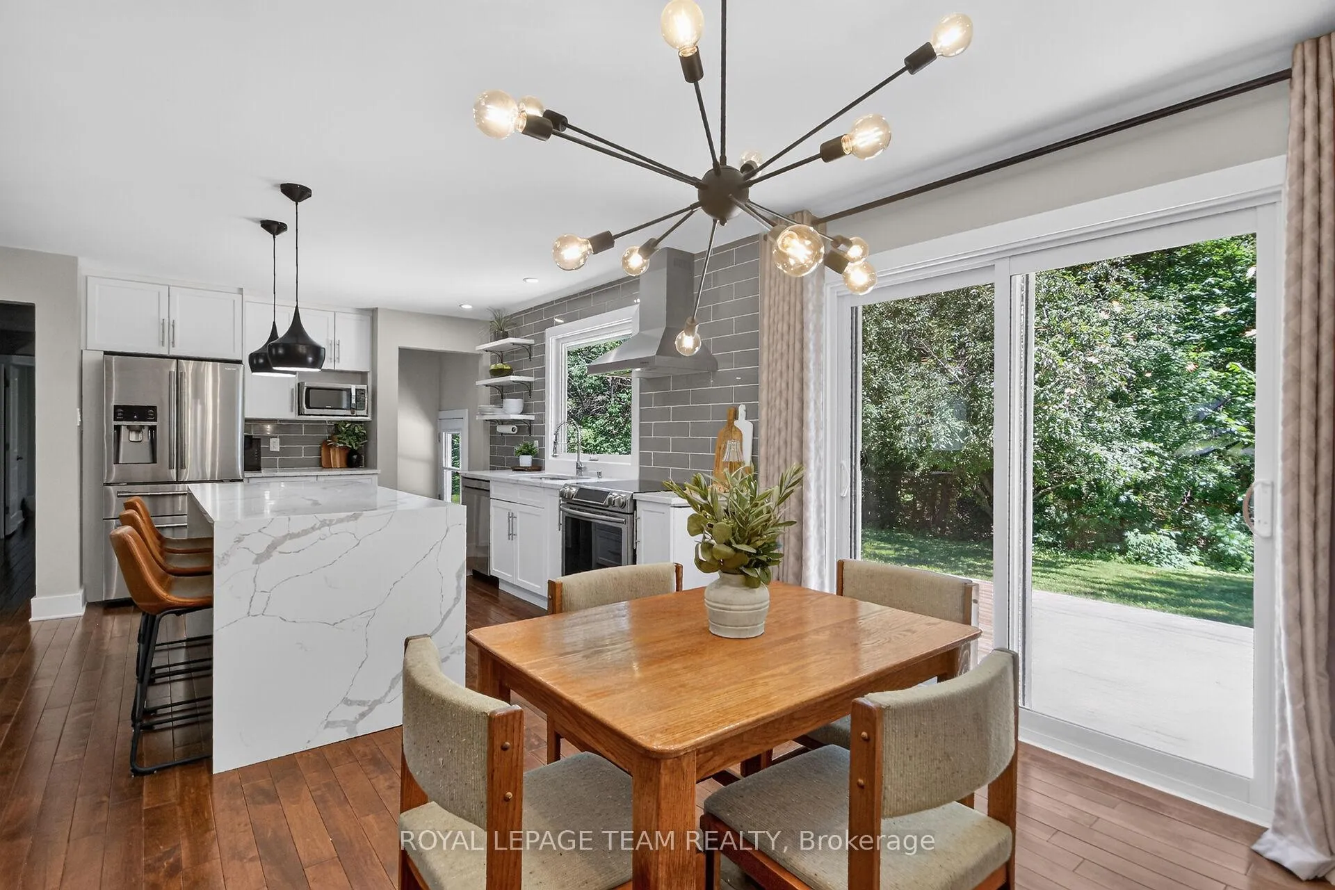 Photo 20 of 5 Caribou Avenue, Ottawa, Stittsville (South) — HOMEH