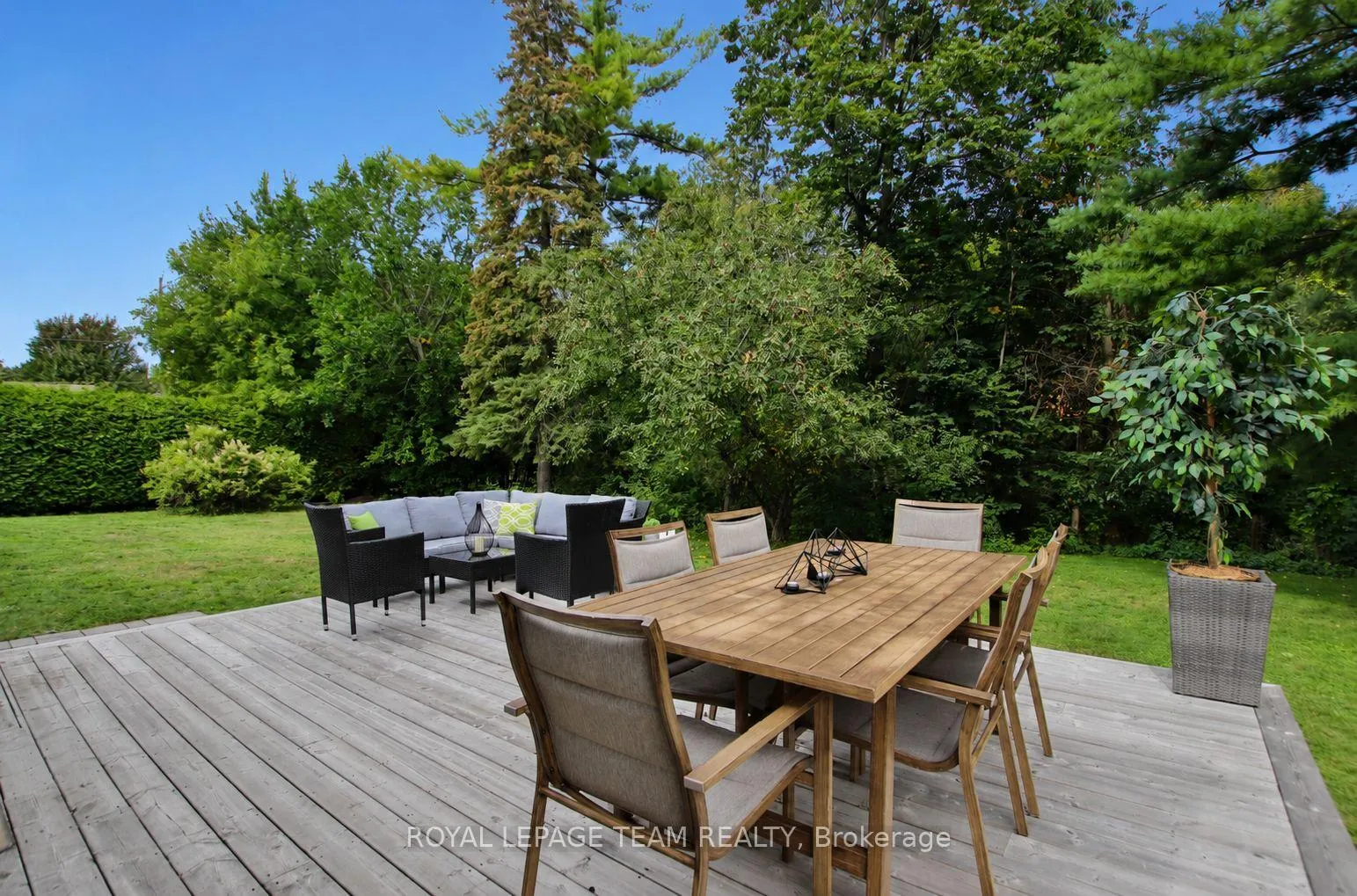 Photo 34 of 5 Caribou Avenue, Ottawa, Stittsville (South) — HOMEH