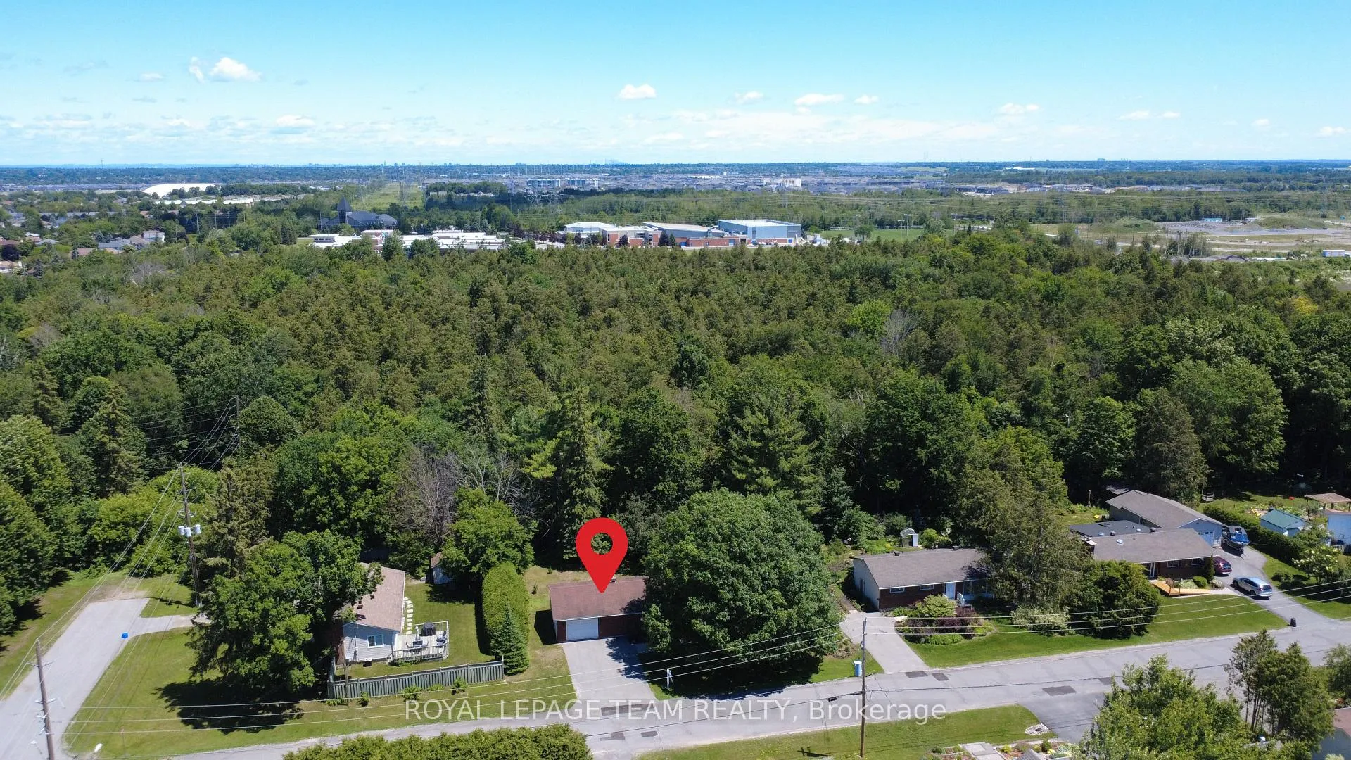 Photo 41 of 5 Caribou Avenue, Ottawa, Stittsville (South) — HOMEH
