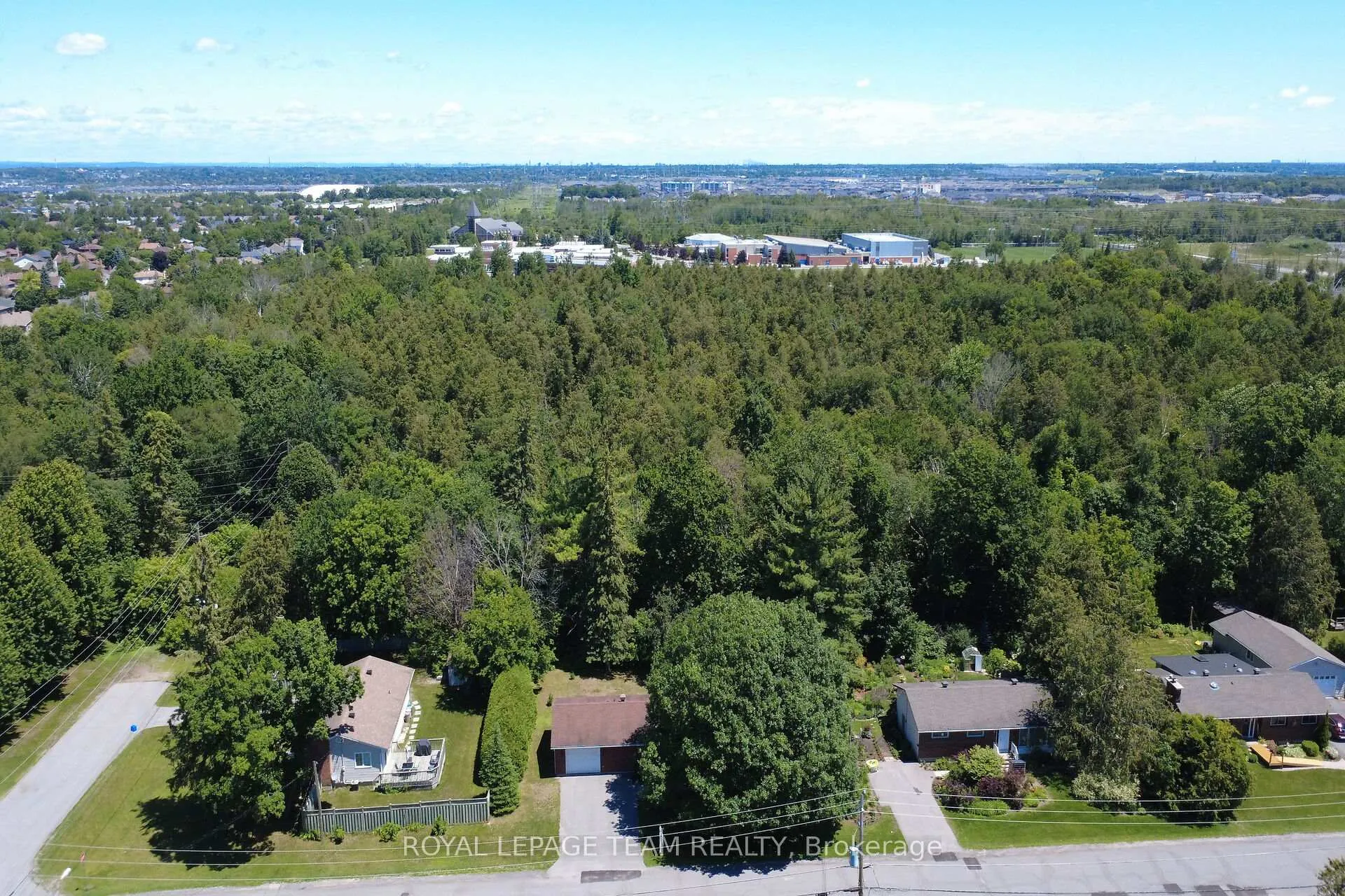 Photo 44 of 5 Caribou Avenue, Ottawa, Stittsville (South) — HOMEH