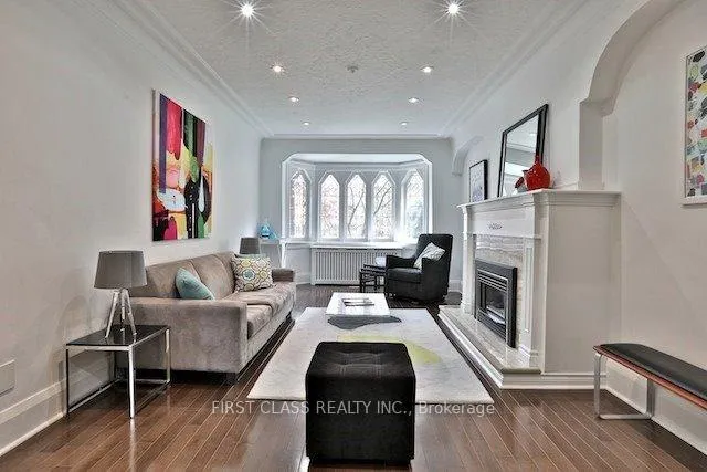 Photo 8 of 262 Castlefield Avenue, Toronto, Yonge-Eglinton — HOMEH