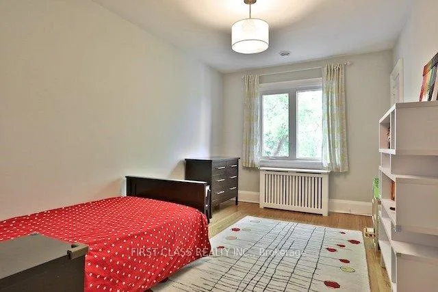 Photo 12 of 262 Castlefield Avenue, Toronto, Yonge-Eglinton — HOMEH