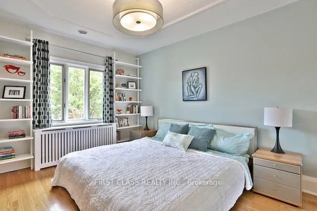 Photo 13 of 262 Castlefield Avenue, Toronto, Yonge-Eglinton — HOMEH