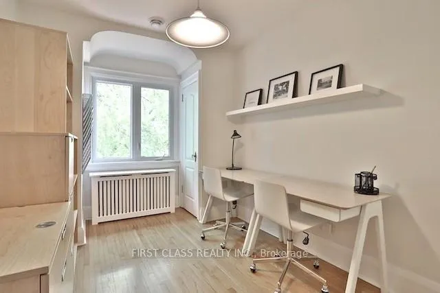 Photo 15 of 262 Castlefield Avenue, Toronto, Yonge-Eglinton — HOMEH