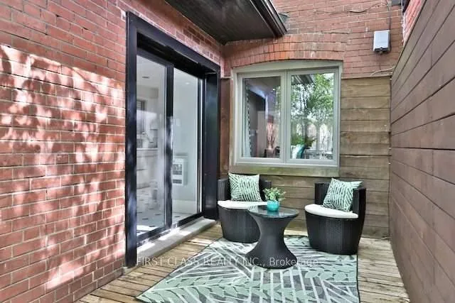 Photo 18 of 262 Castlefield Avenue, Toronto, Yonge-Eglinton — HOMEH