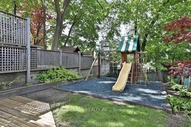 Photo 20 of 262 Castlefield Avenue, Toronto, Yonge-Eglinton — HOMEH
