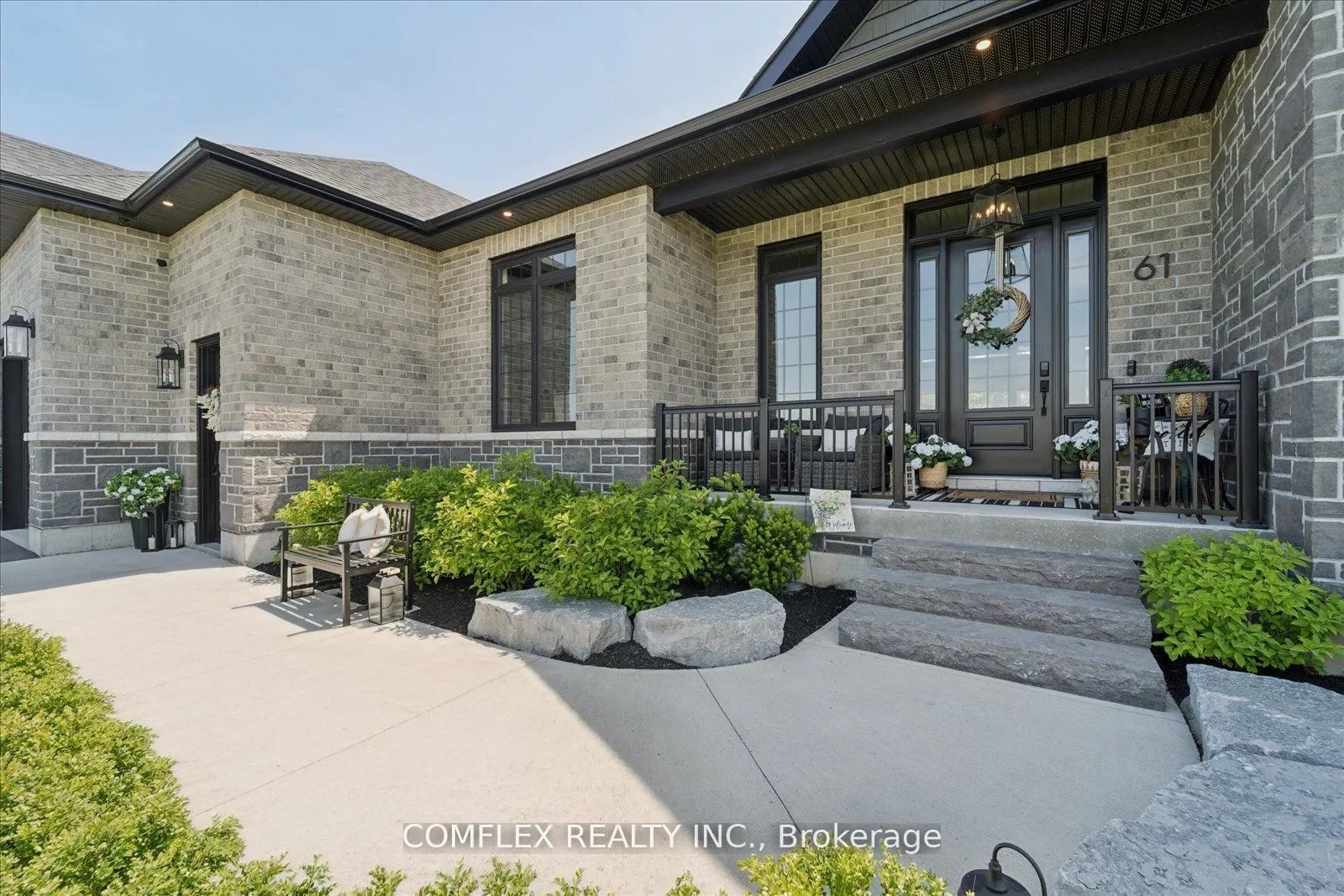 Photo 4 of 61 Mccarty Drive, Hamilton Township, Baltimore — HOMEH