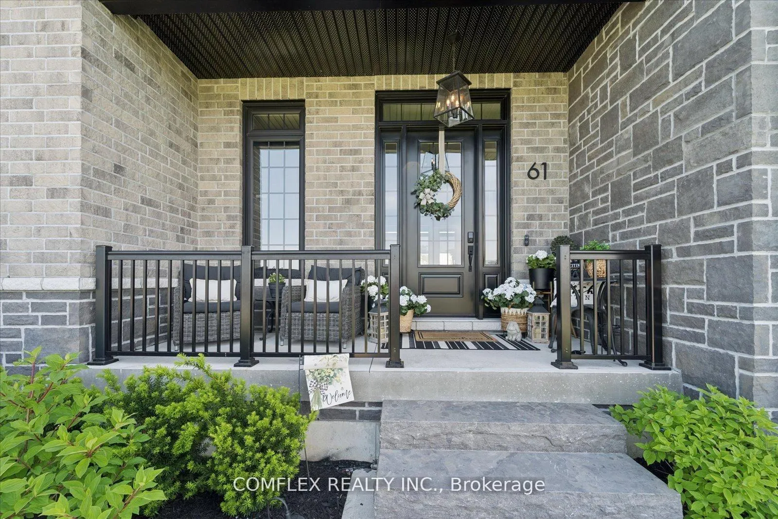 Photo 5 of 61 Mccarty Drive, Hamilton Township, Baltimore — HOMEH