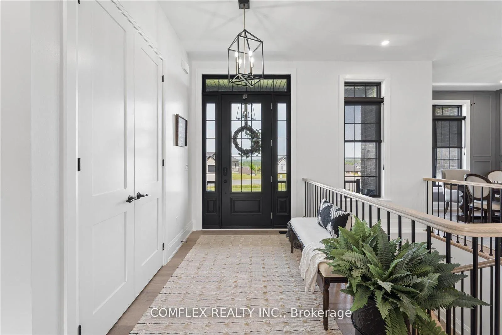 Photo 6 of 61 Mccarty Drive, Hamilton Township, Baltimore — HOMEH