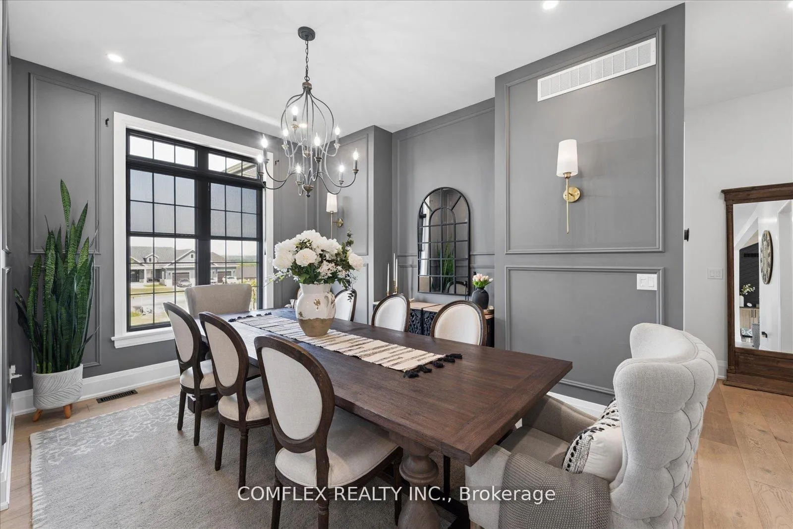 Photo 10 of 61 Mccarty Drive, Hamilton Township, Baltimore — HOMEH