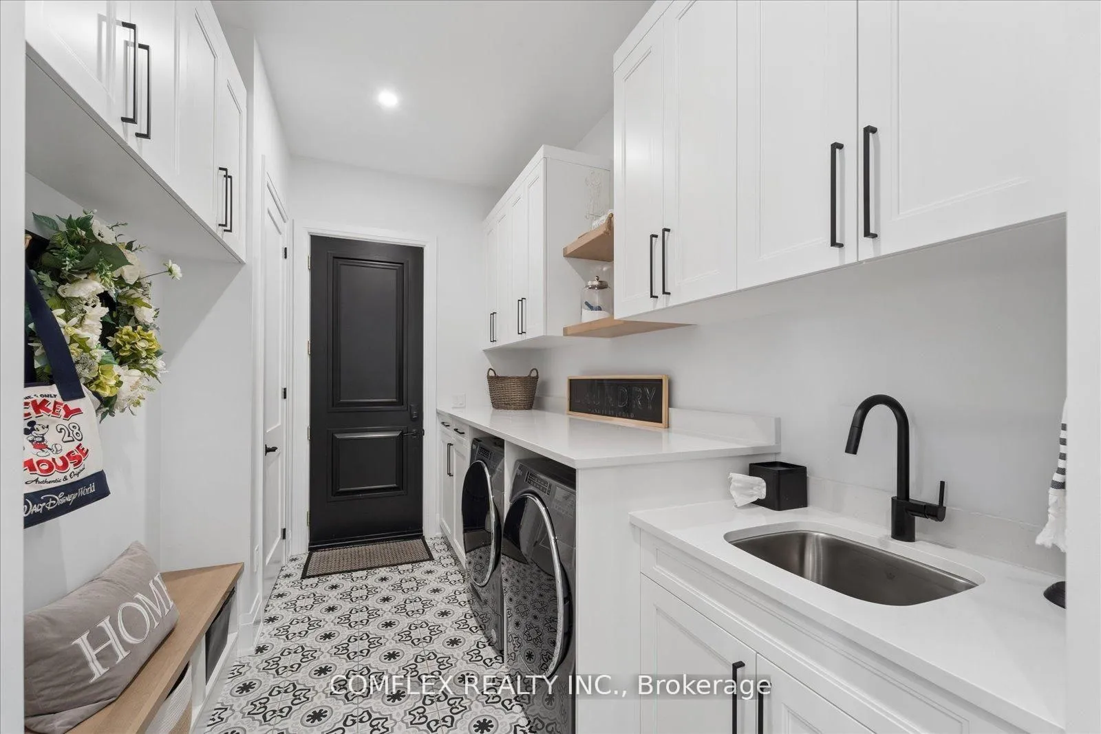 Photo 22 of 61 Mccarty Drive, Hamilton Township, Baltimore — HOMEH