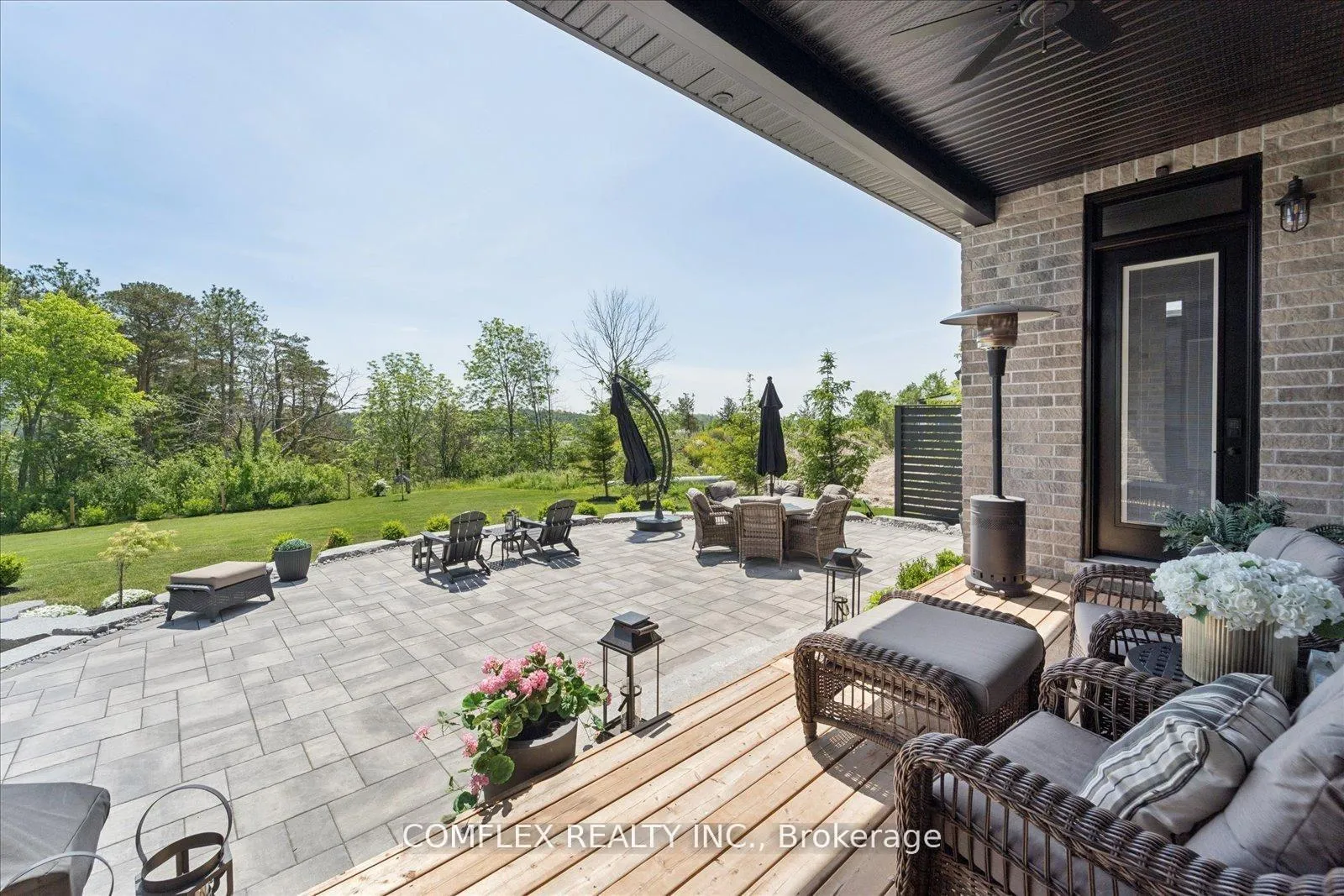 Photo 43 of 61 Mccarty Drive, Hamilton Township, Baltimore — HOMEH