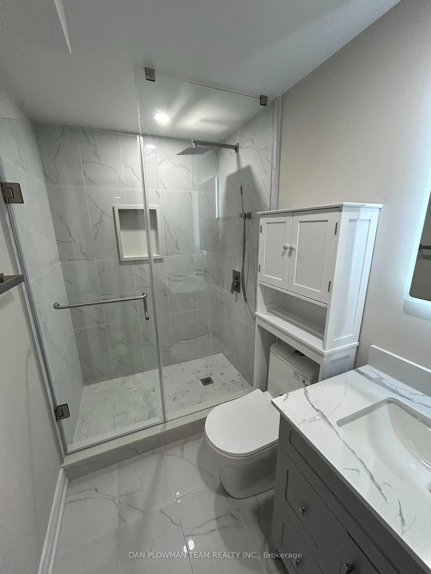 Photo 17 of Unit Bsmt, 25 Roma Drive, Whitby, Williamsburg — HOMEH