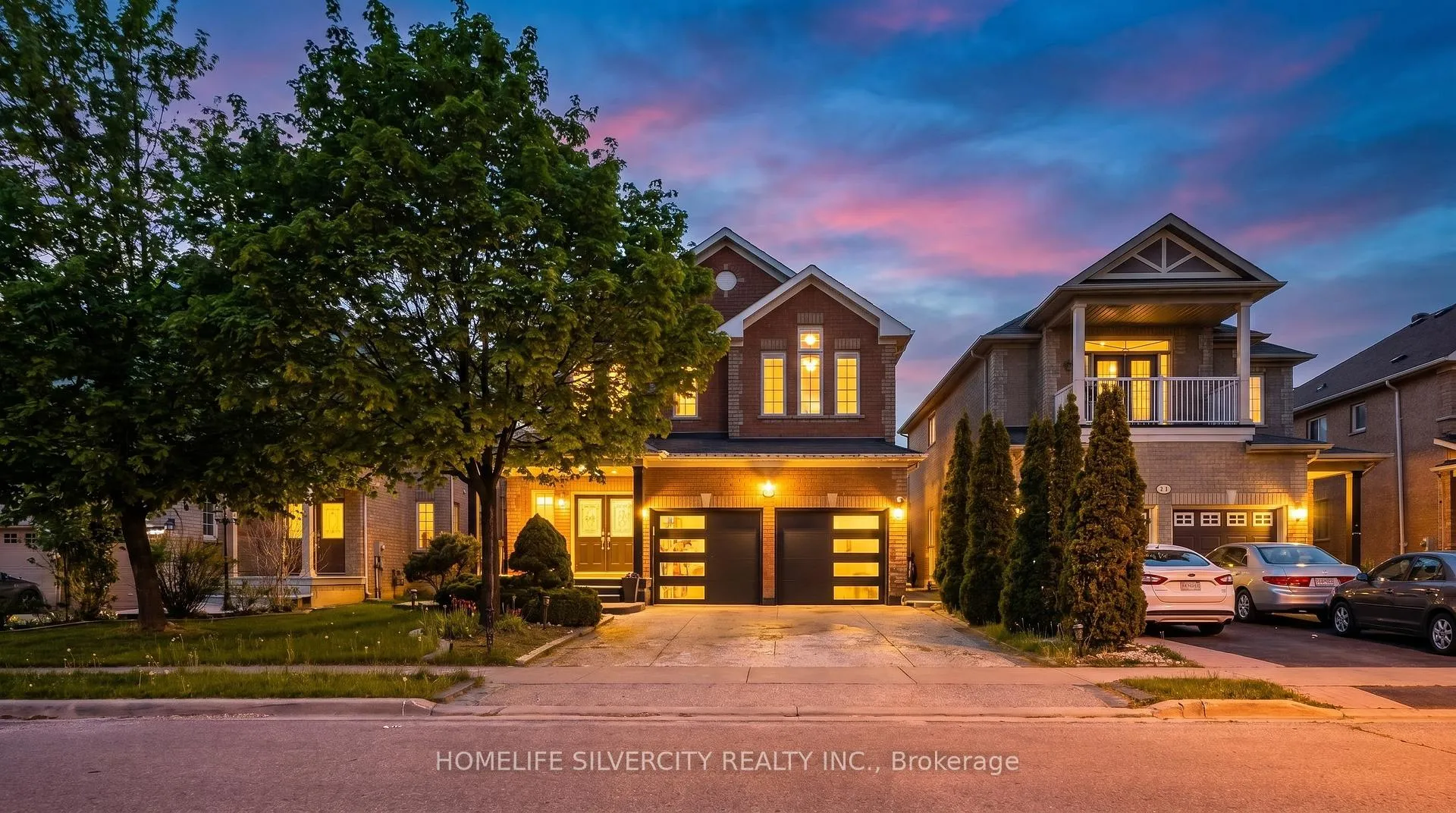 Photo 3 of 26 Bisesell Drive N, Brampton, Snelgrove — HOMEH