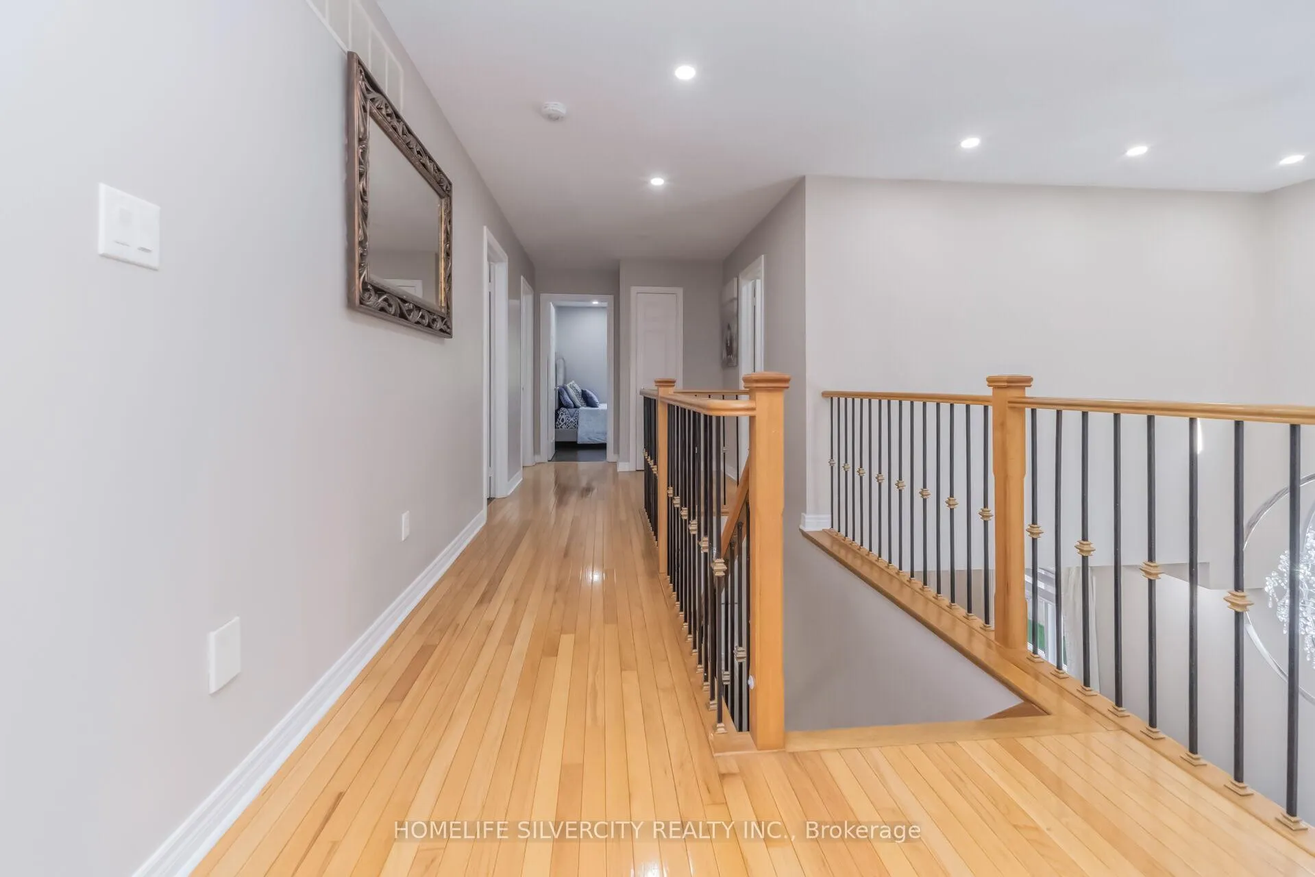 Photo 25 of 26 Bisesell Drive N, Brampton, Snelgrove — HOMEH