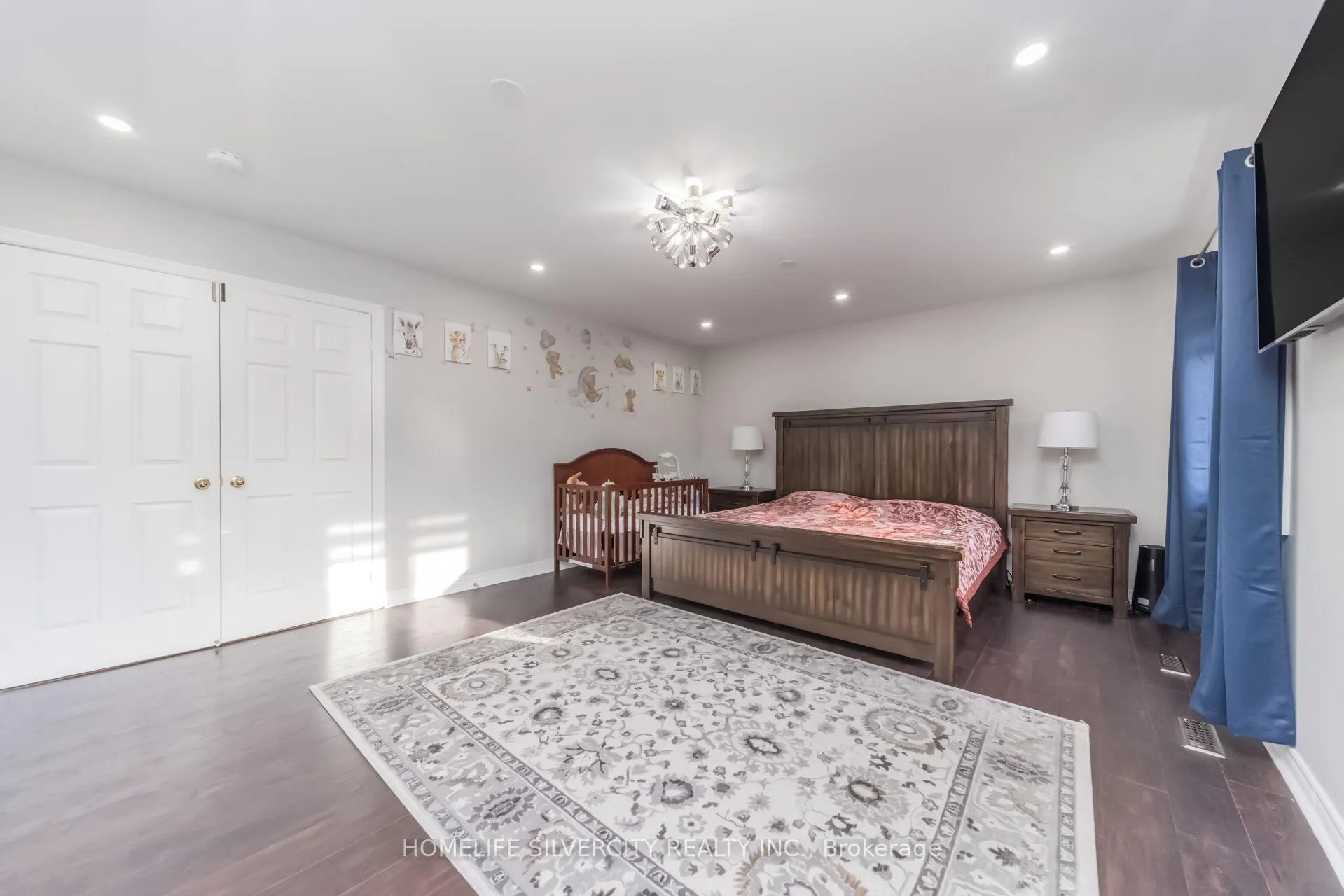 Photo 26 of 26 Bisesell Drive N, Brampton, Snelgrove — HOMEH
