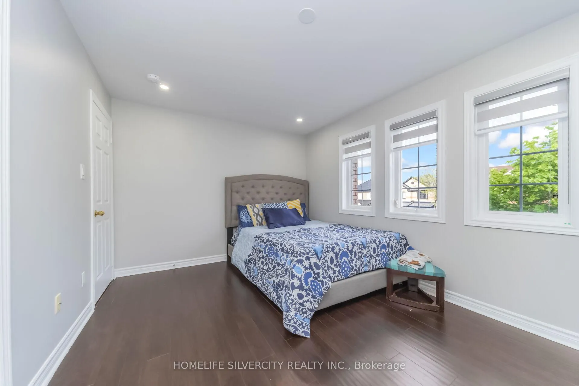 Photo 36 of 26 Bisesell Drive N, Brampton, Snelgrove — HOMEH