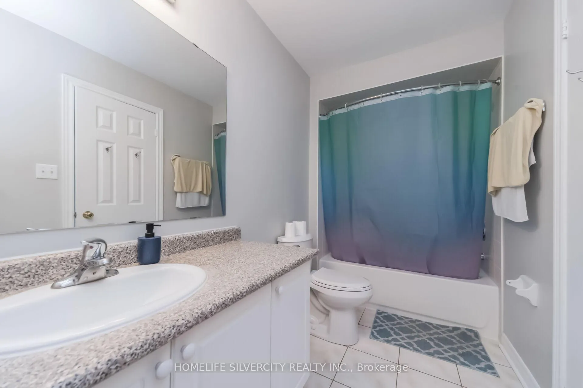 Photo 38 of 26 Bisesell Drive N, Brampton, Snelgrove — HOMEH