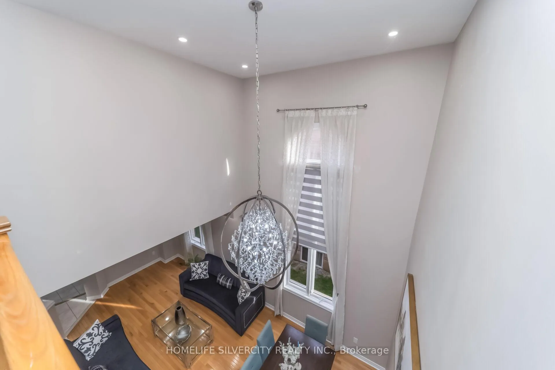 Photo 39 of 26 Bisesell Drive N, Brampton, Snelgrove — HOMEH