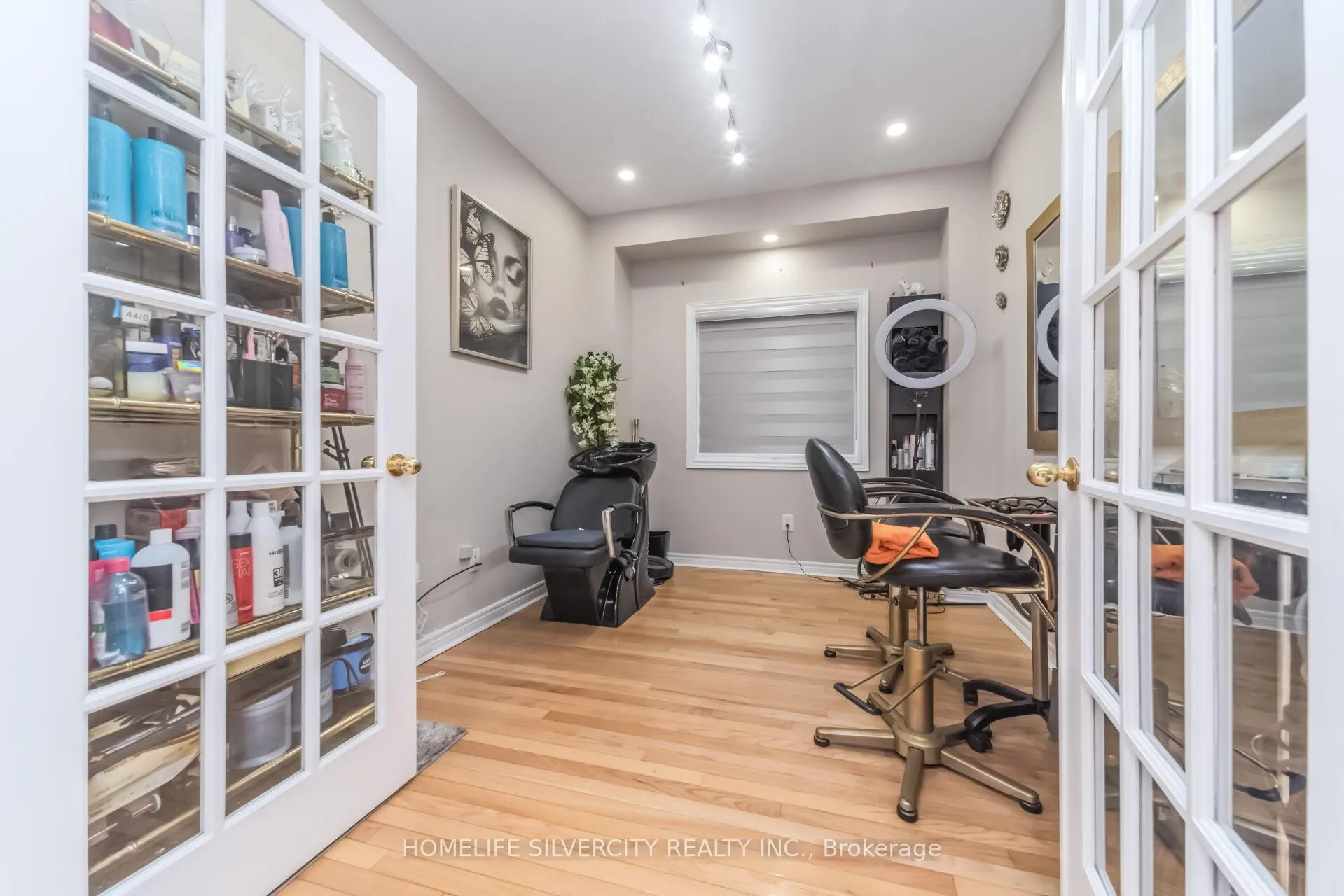 Photo 40 of 26 Bisesell Drive N, Brampton, Snelgrove — HOMEH