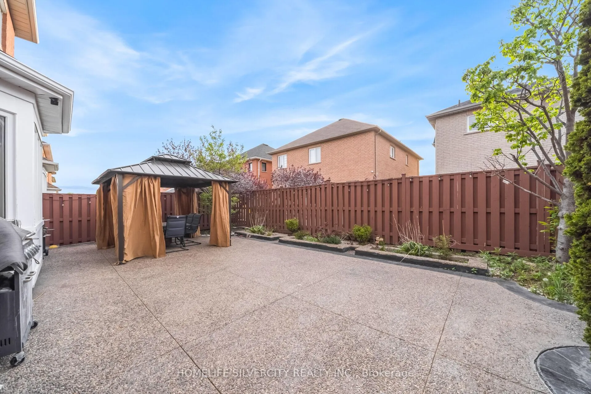 Photo 46 of 26 Bisesell Drive N, Brampton, Snelgrove — HOMEH