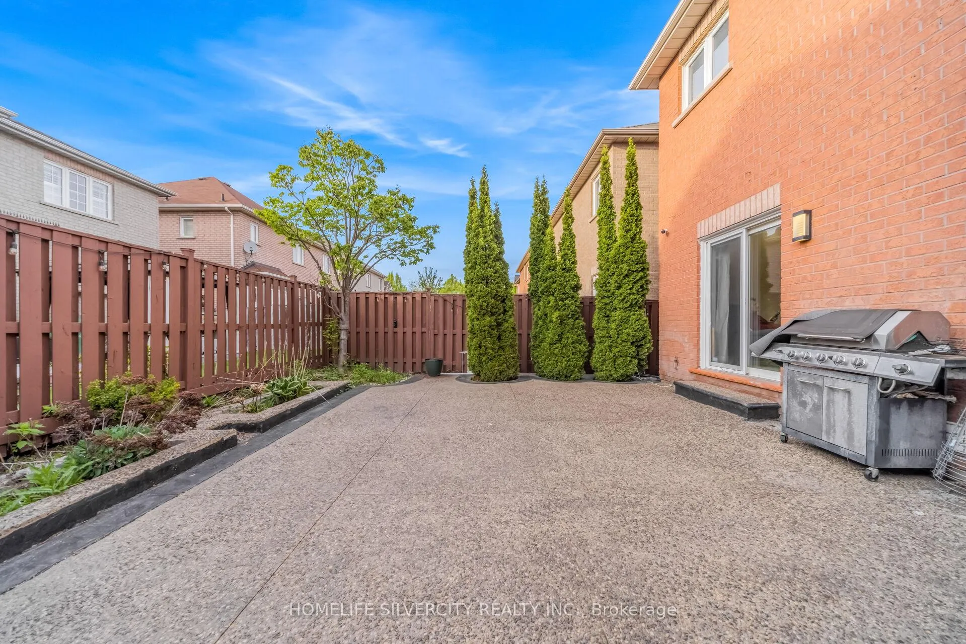 Photo 47 of 26 Bisesell Drive N, Brampton, Snelgrove — HOMEH