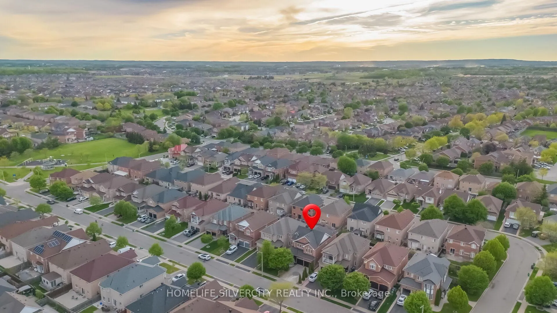 Photo 48 of 26 Bisesell Drive N, Brampton, Snelgrove — HOMEH
