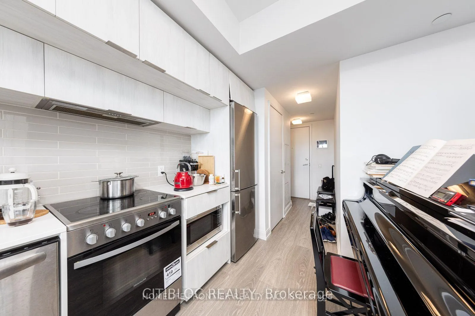 Photo 2 of Unit 4008, 181 Dundas Street E, Toronto, Church-Yonge Corridor — HOMEH
