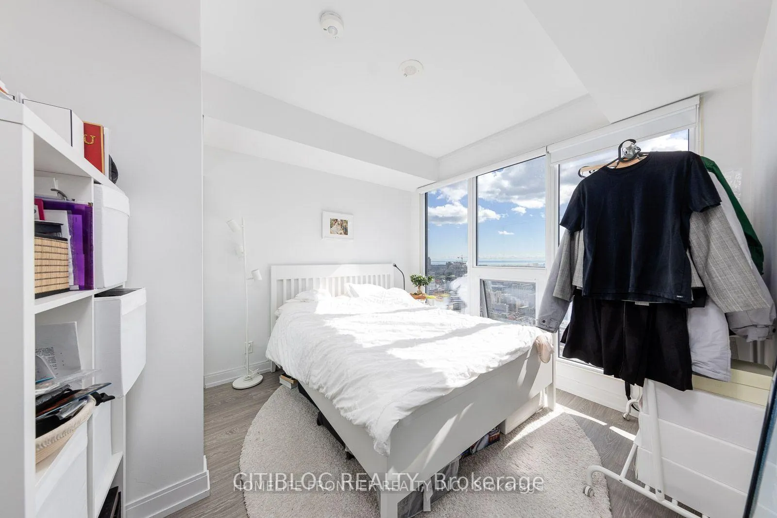 Photo 7 of Unit 4008, 181 Dundas Street E, Toronto, Church-Yonge Corridor — HOMEH