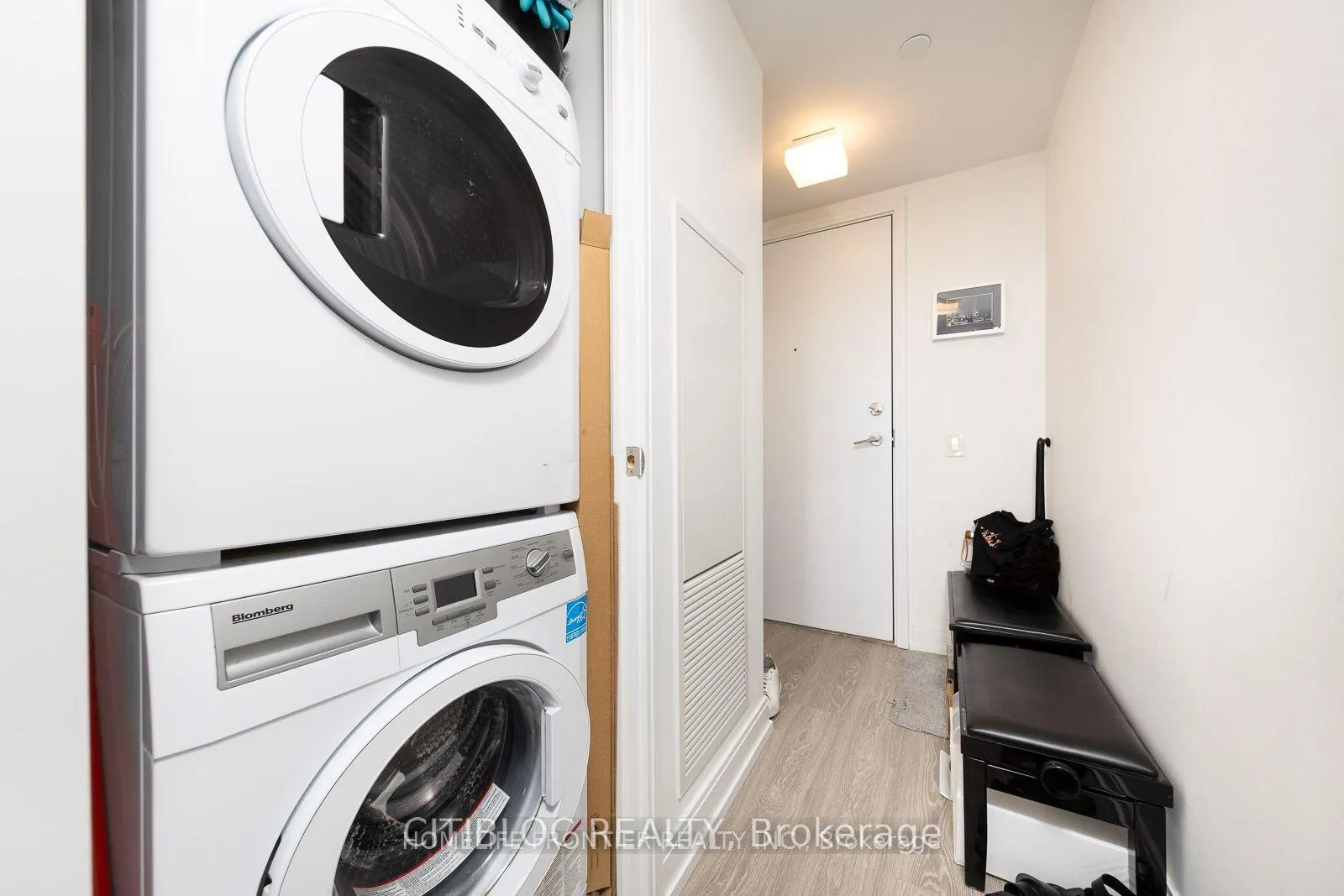 Photo 9 of Unit 4008, 181 Dundas Street E, Toronto, Church-Yonge Corridor — HOMEH