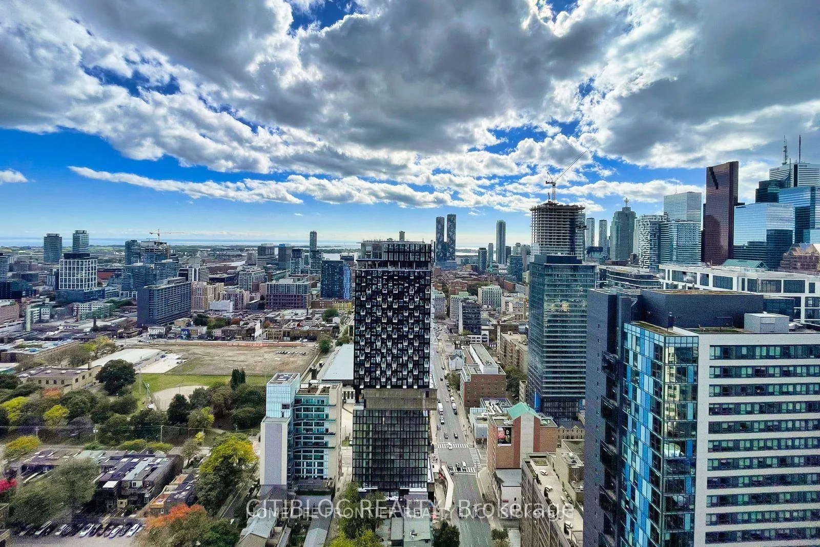 Photo 10 of Unit 4008, 181 Dundas Street E, Toronto, Church-Yonge Corridor — HOMEH