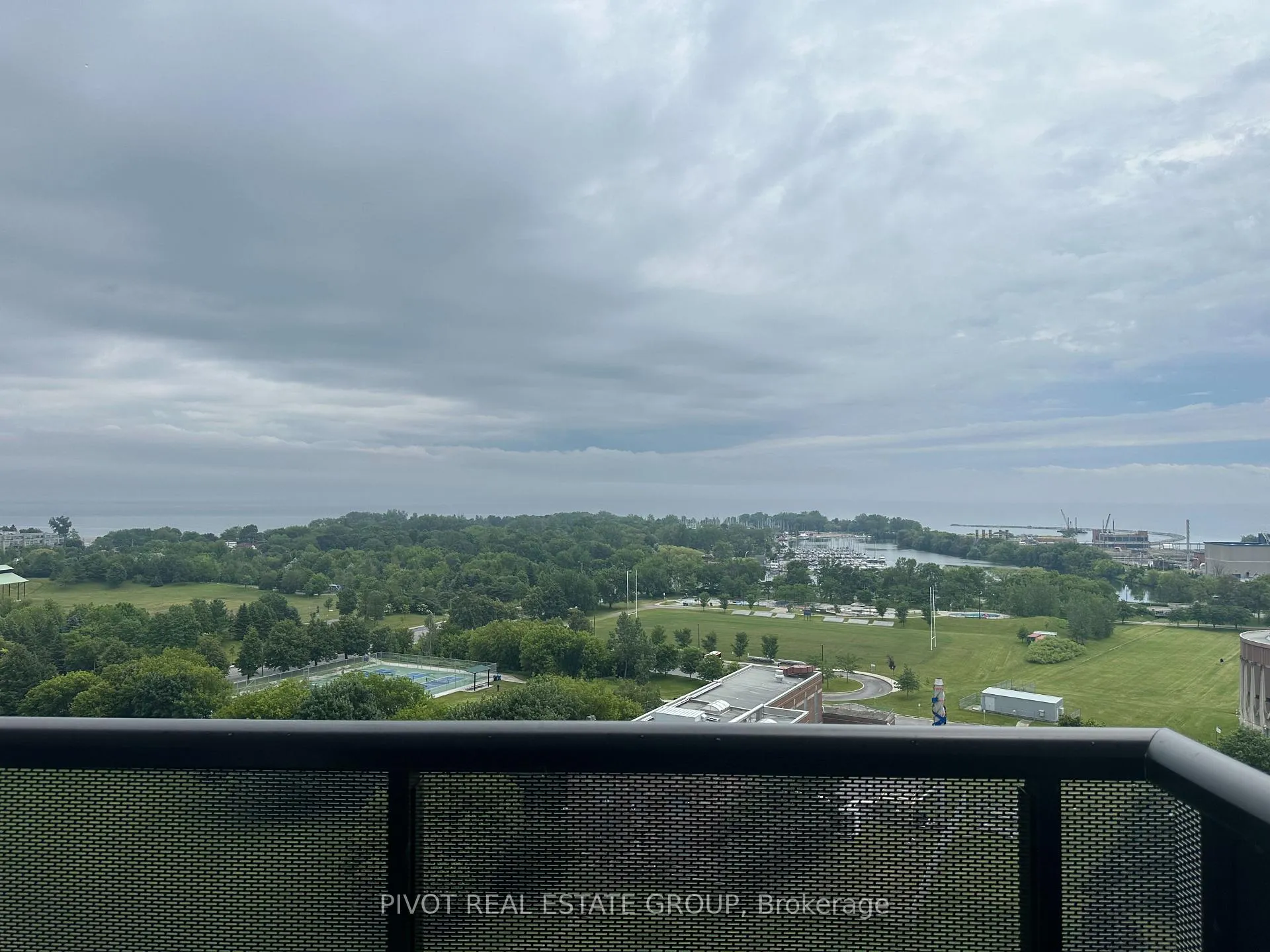 Photo 18 of Unit 1405, 1050 Eastern Avenue, Toronto, The Beaches — HOMEH